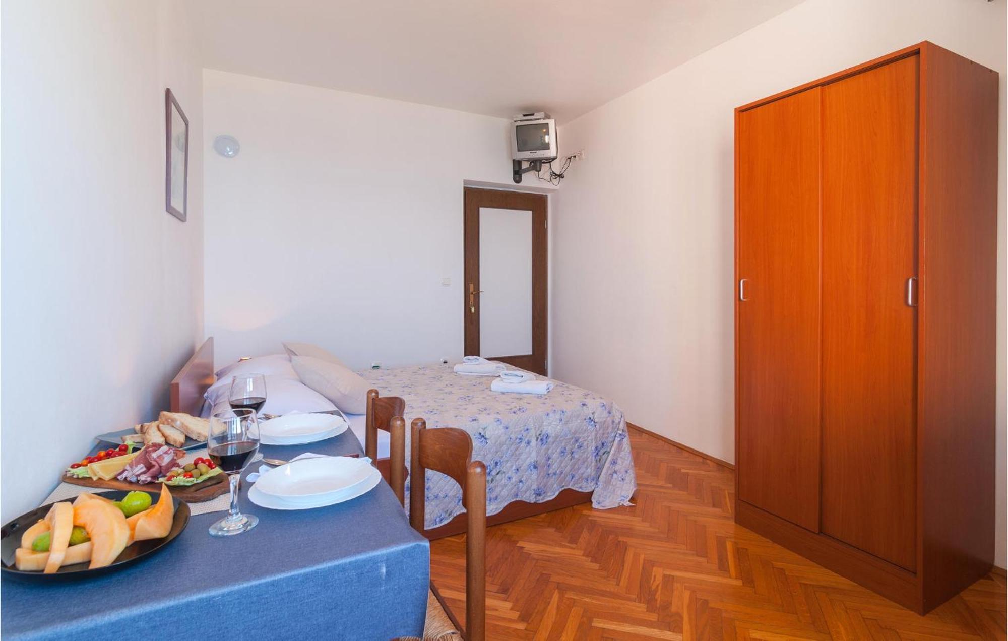 Apartment Podstrana 4 Exterior photo